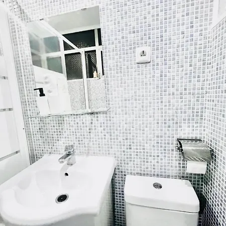 Apartment Alcantara Lx Lisbon