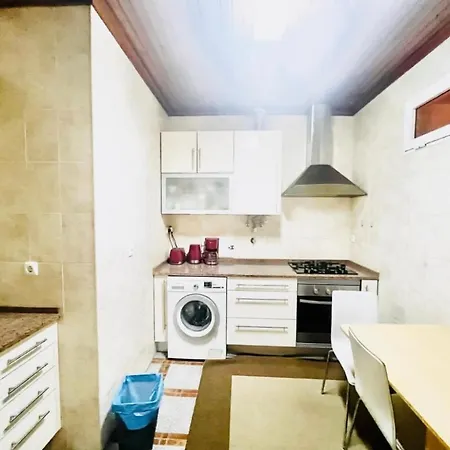 Alcantara Lx Apartment Lisbon