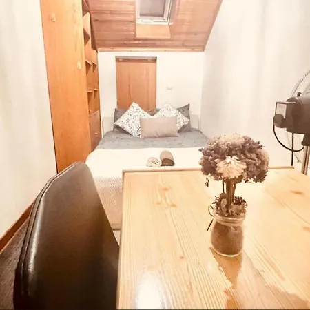 Apartment Alcantara Lx Lisbon