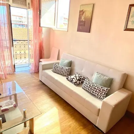 Apartment Alcantara Lx