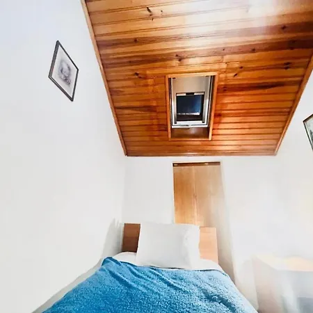 Alcantara Lx Apartment *