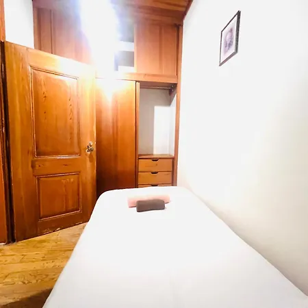 Alcantara Lx Lisbon