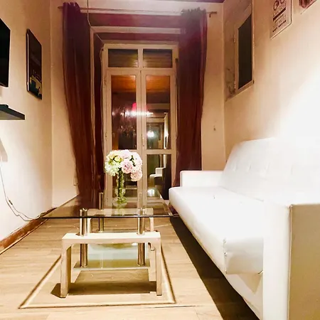 Apartment Alcantara Lx