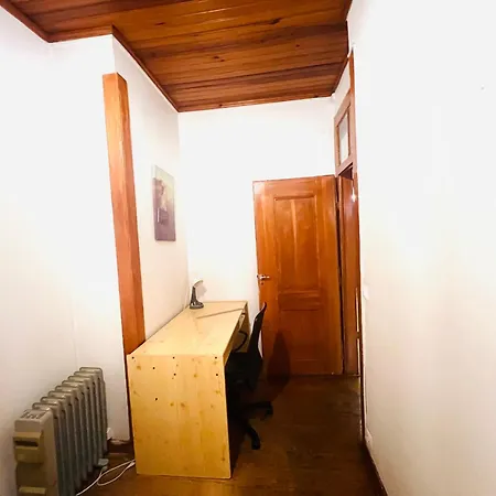 Apartment Alcantara Lx *