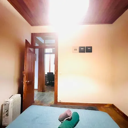 Alcantara Lx Apartment Lisbon