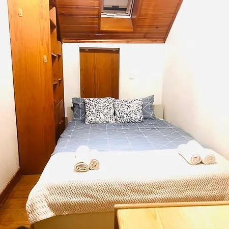 Apartment Alcantara Lx Lisbon