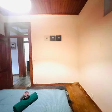 Alcantara Lx Apartment *