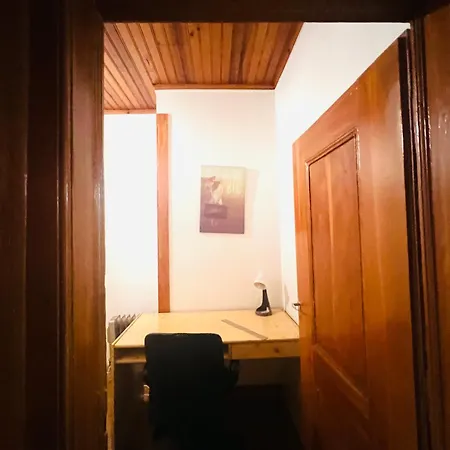 Alcantara Lx Lejlighed