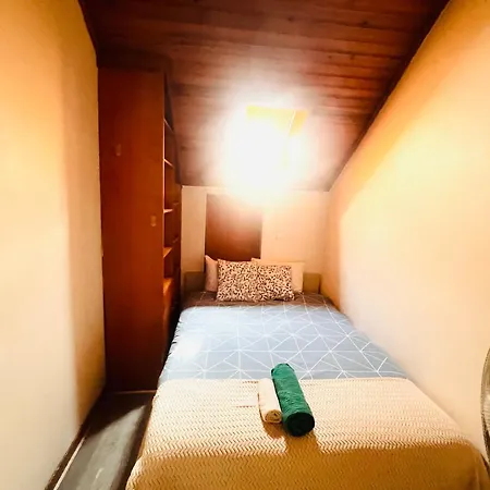 Lejlighed Alcantara Lx *